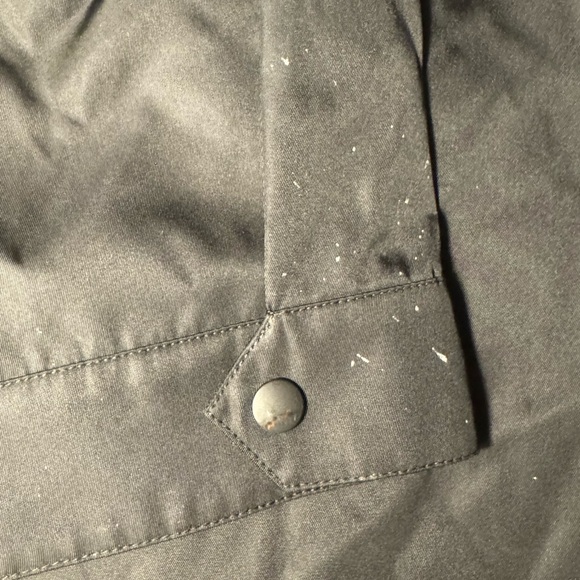 PRADA Re-Nylon Jacket - Picture 5 of 6